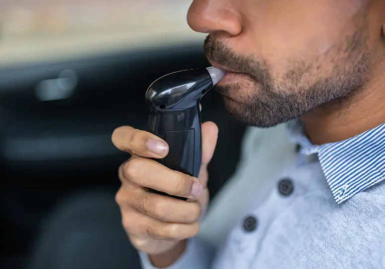 Breath & Blood Tests