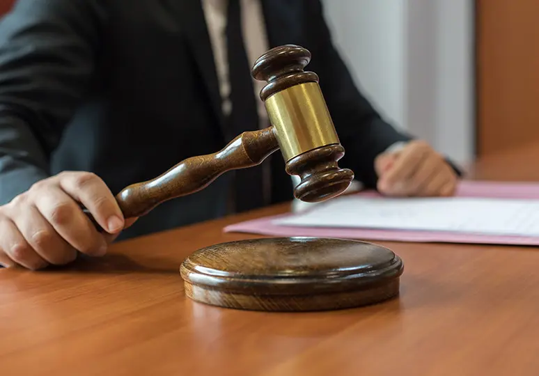 Drivers License Hearings