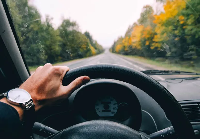 Driving While Suspended